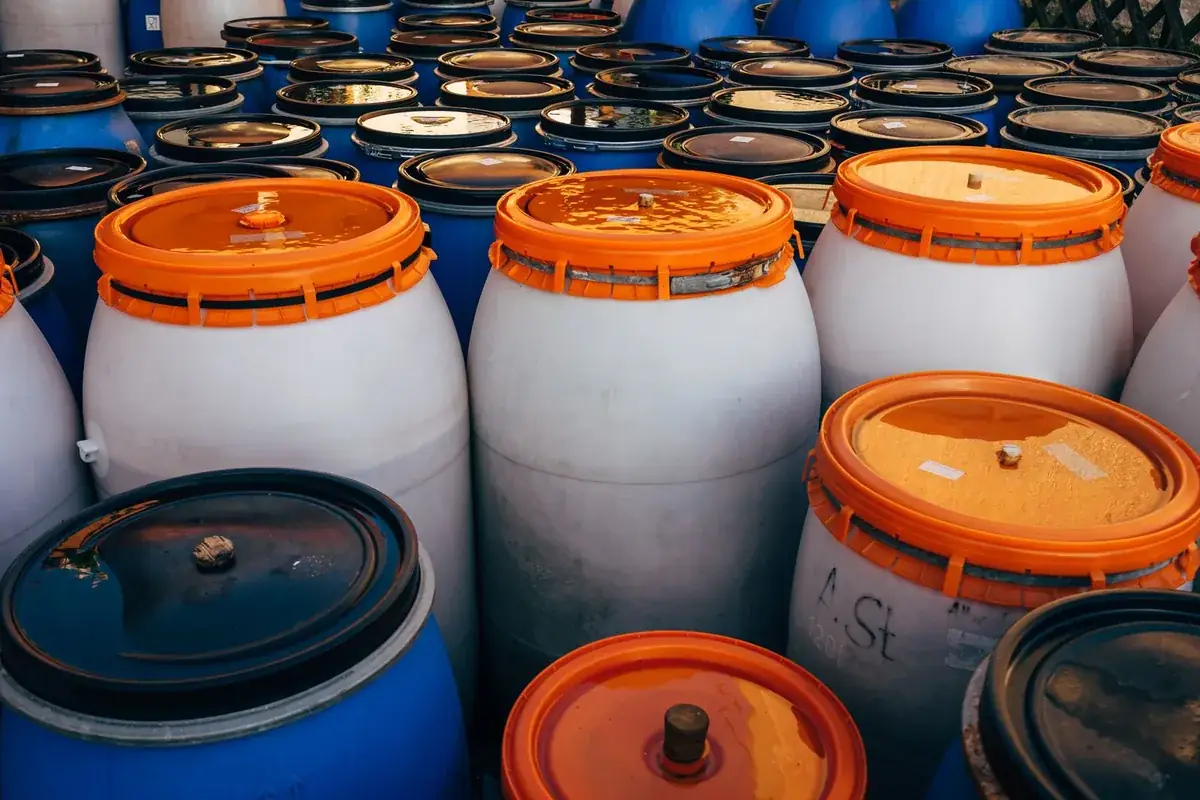 Chemical & Toxic Waste Cleanup in Belleair, FL