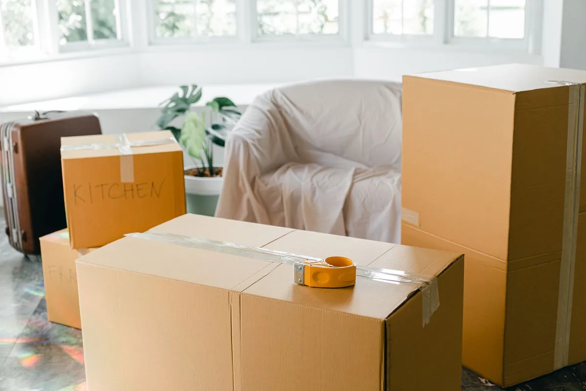 Hoarding Cleanup in Belleair, FL